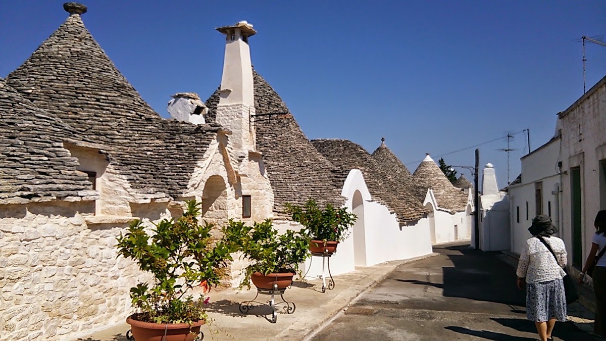 Alberobelo