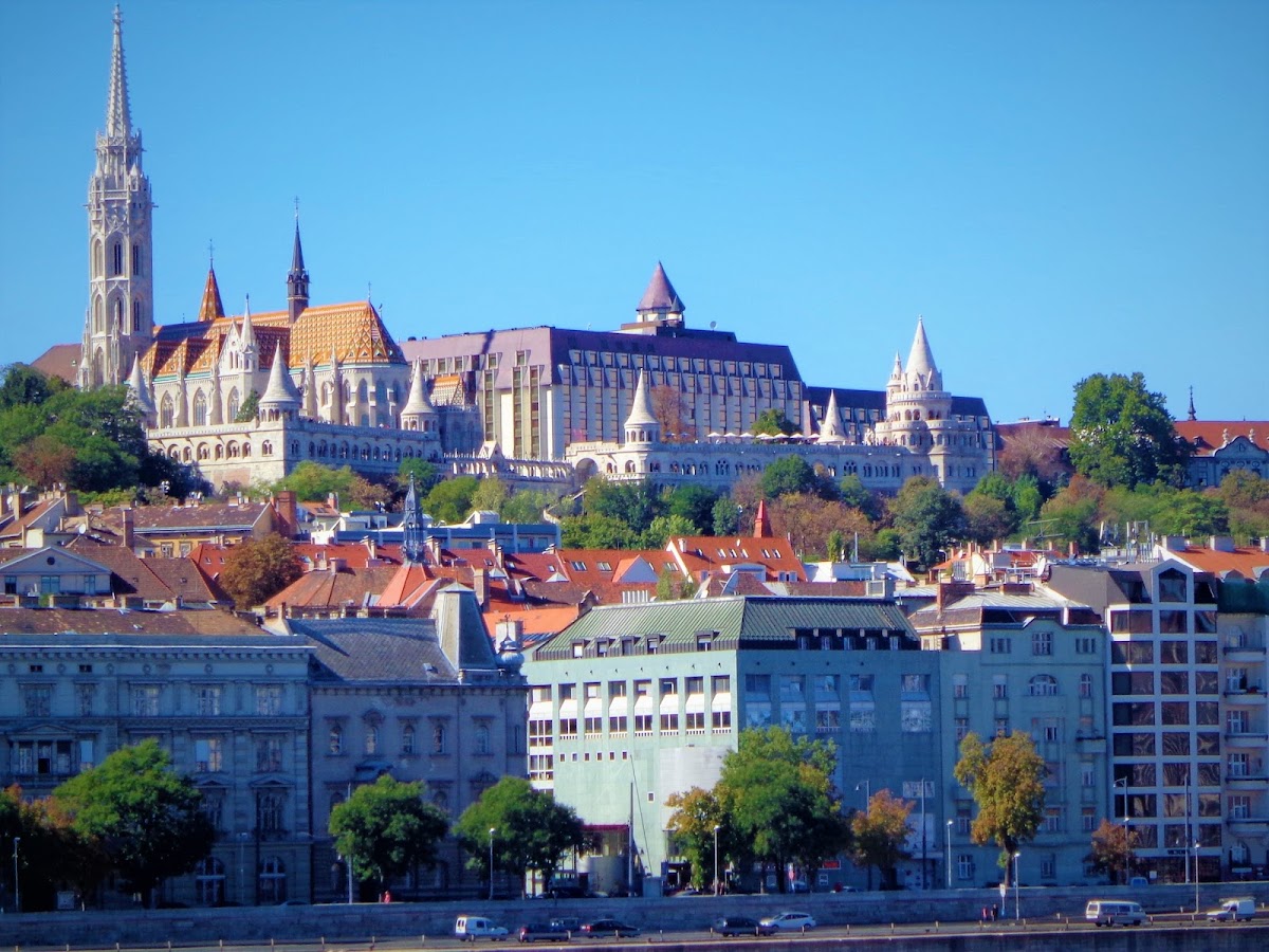 Budimpešta