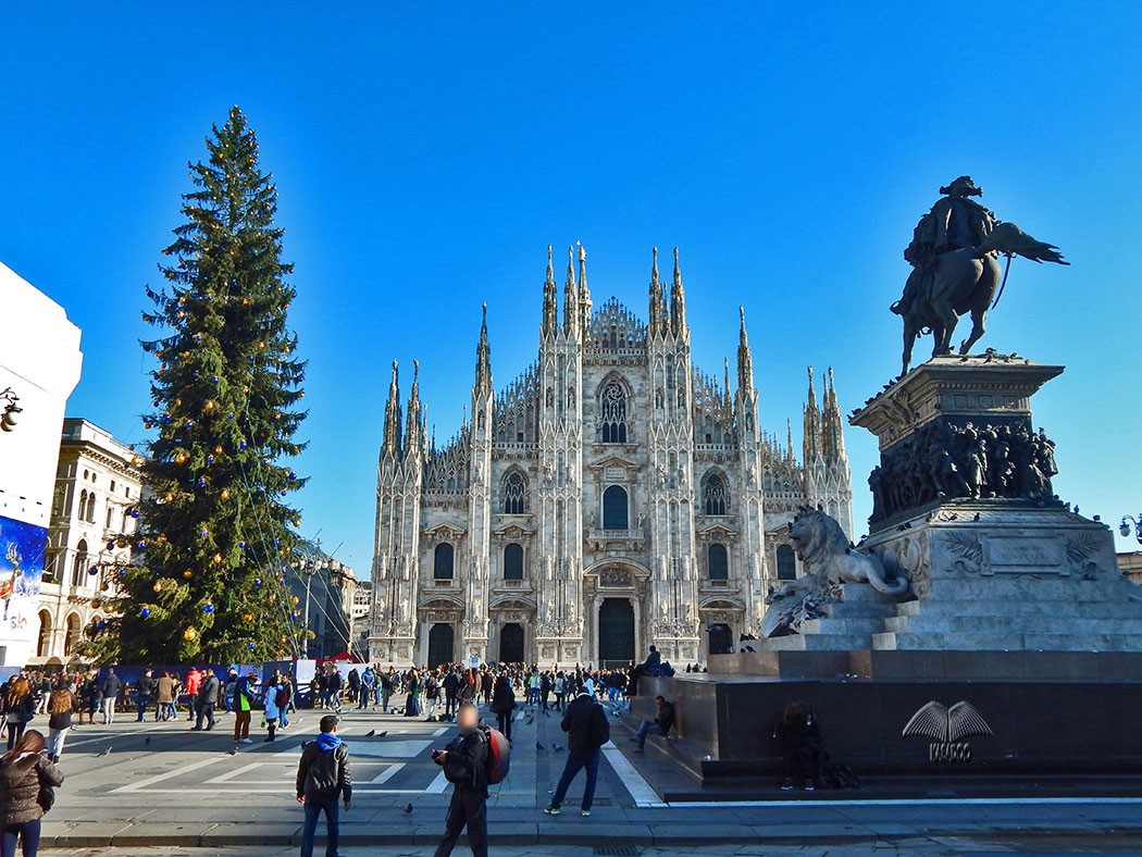 Milano