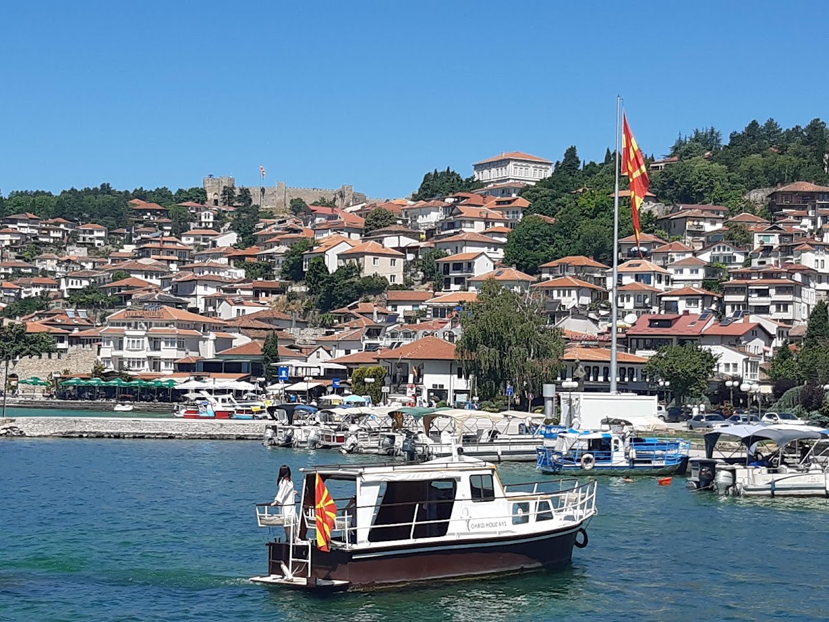 Ohrid