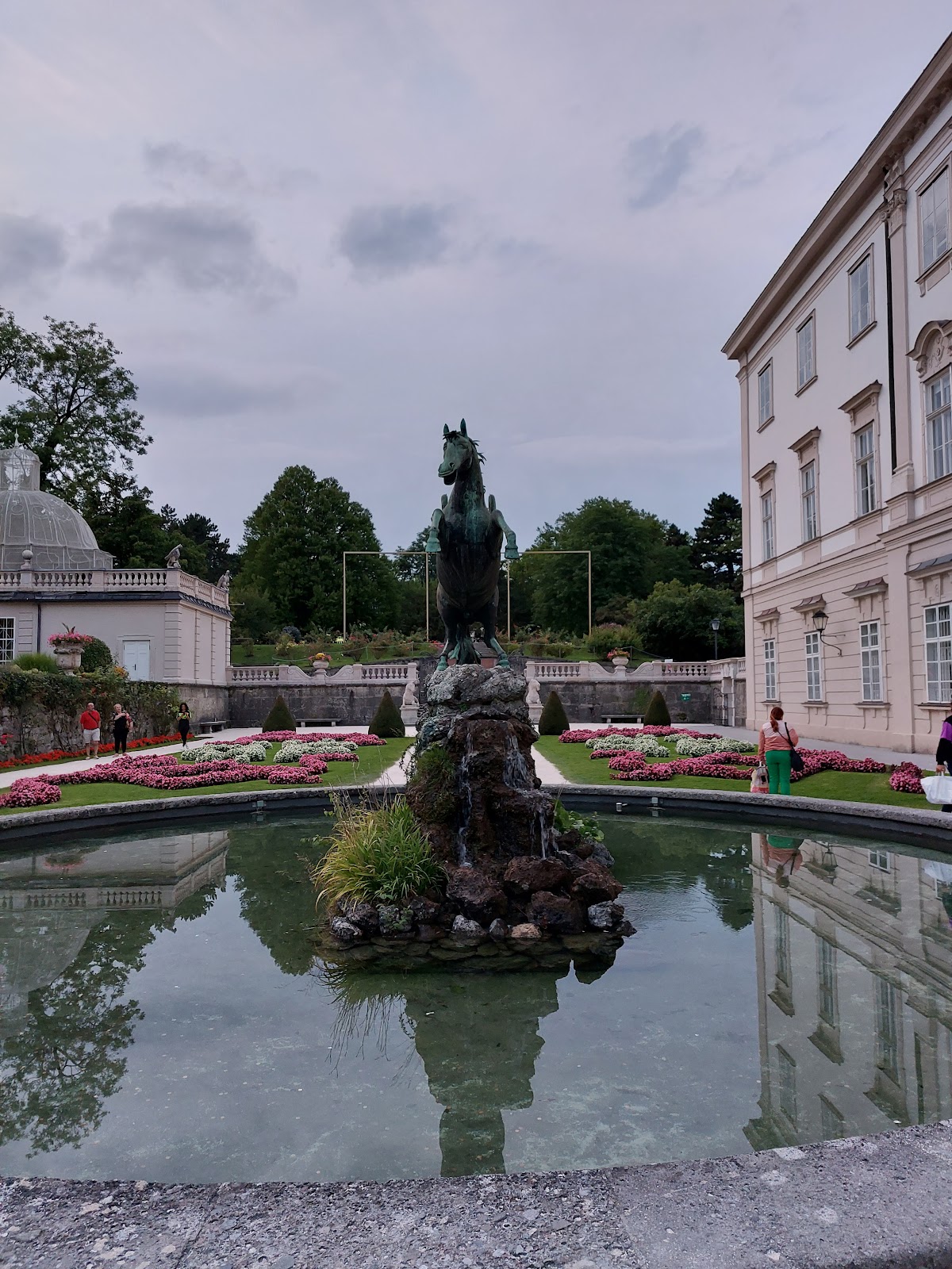 Salcburg