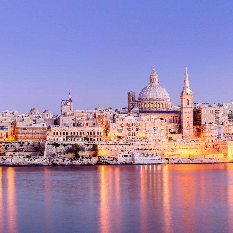 Valletta