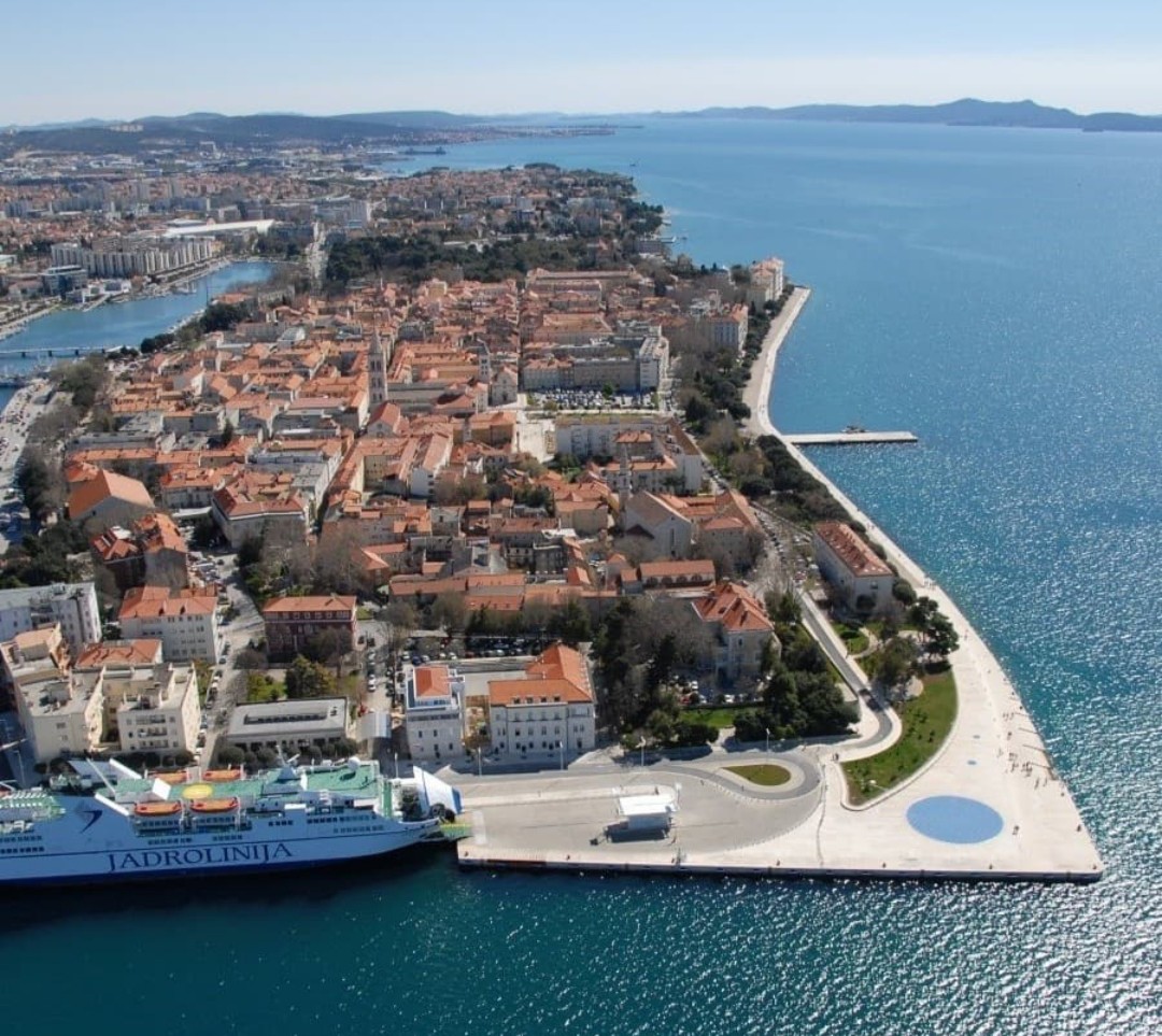Zadar