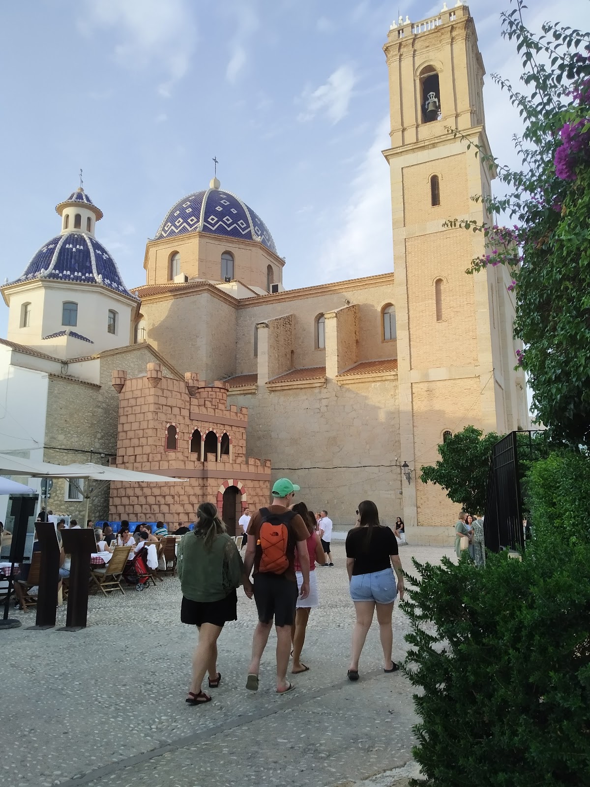Altea i Kalpe