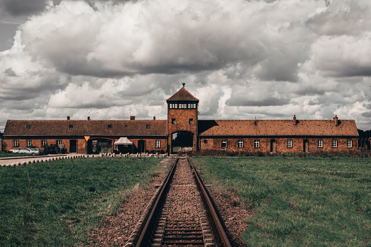 Aušvic-Birkenau