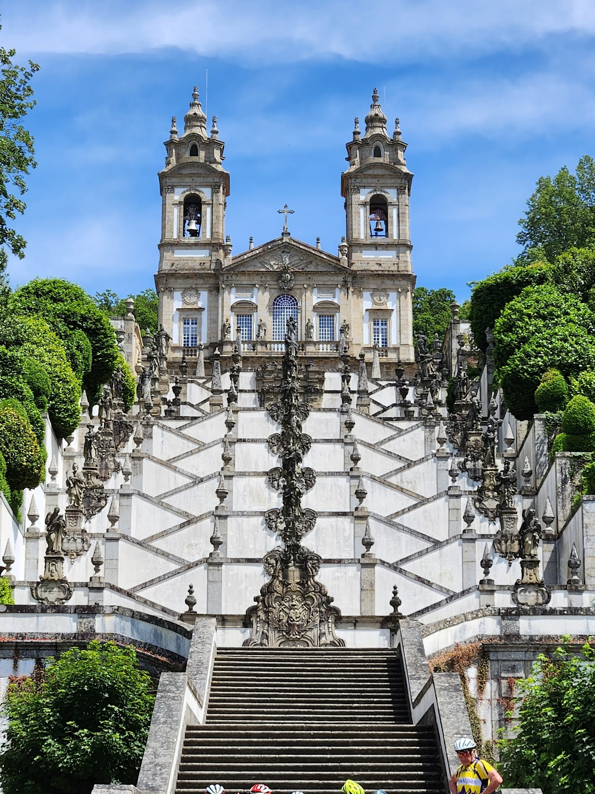 Braga i Bon Žezus
