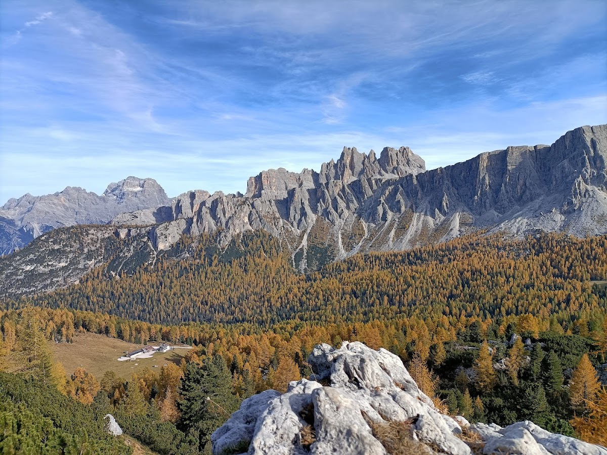 Dolomiti - Cortina d'Ampezzo