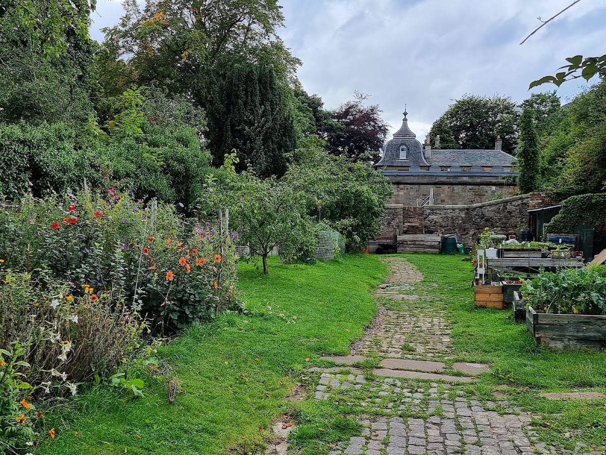 Duddingston Village