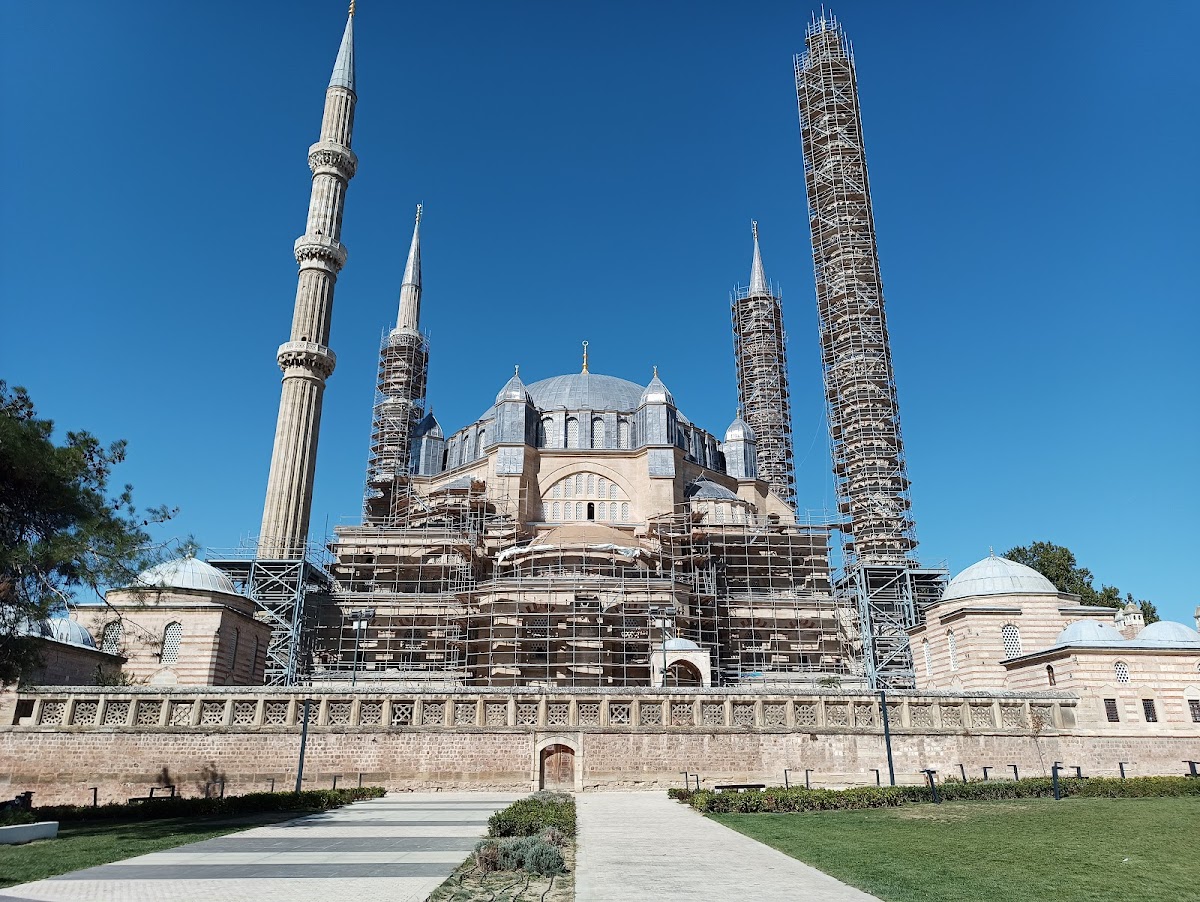 Edirne