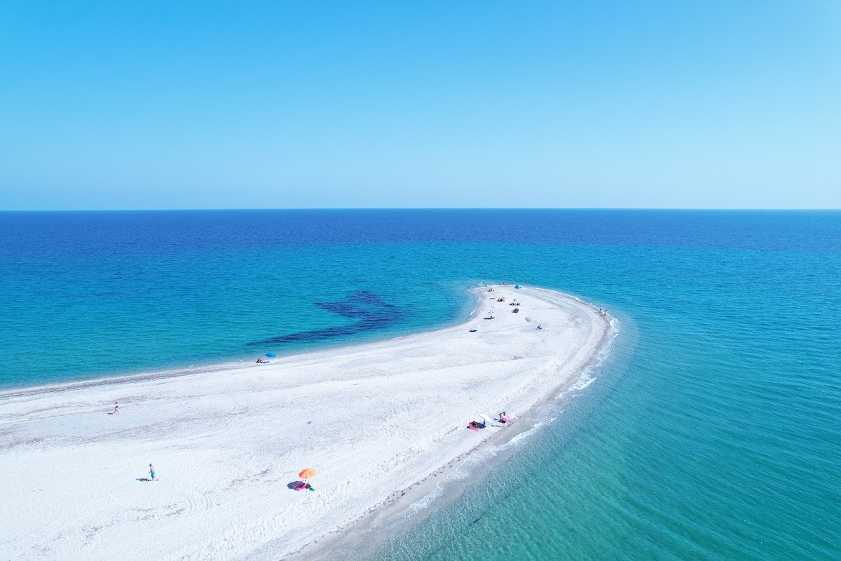 Halkidiki - plaže poluostrva Kasandra