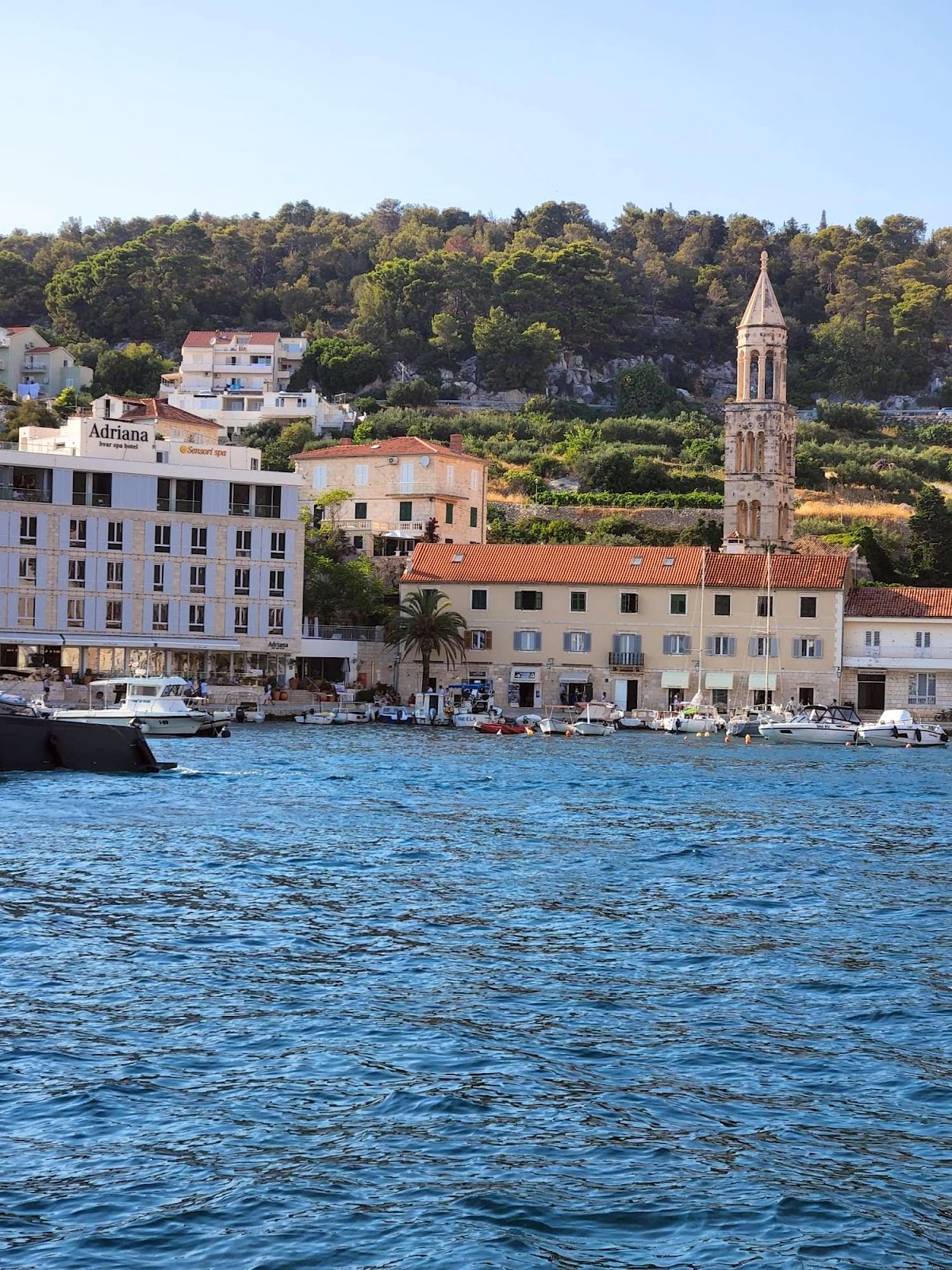 Hvar grad