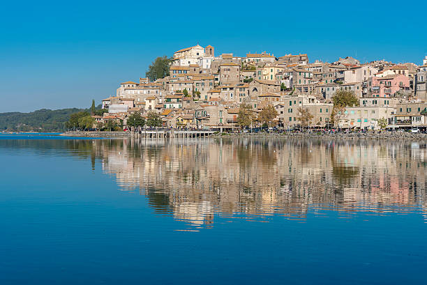 Jezero Bracciano