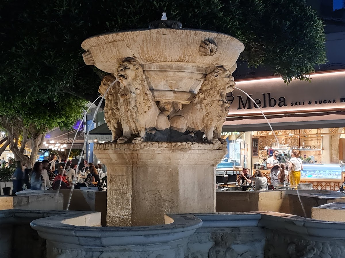Krit - Heraklion