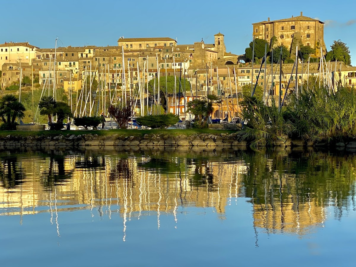 Lago di Bolsena