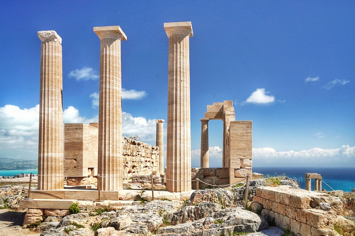 Lindos