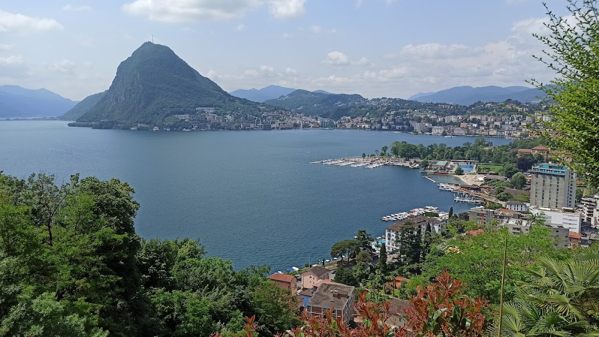 Lugano