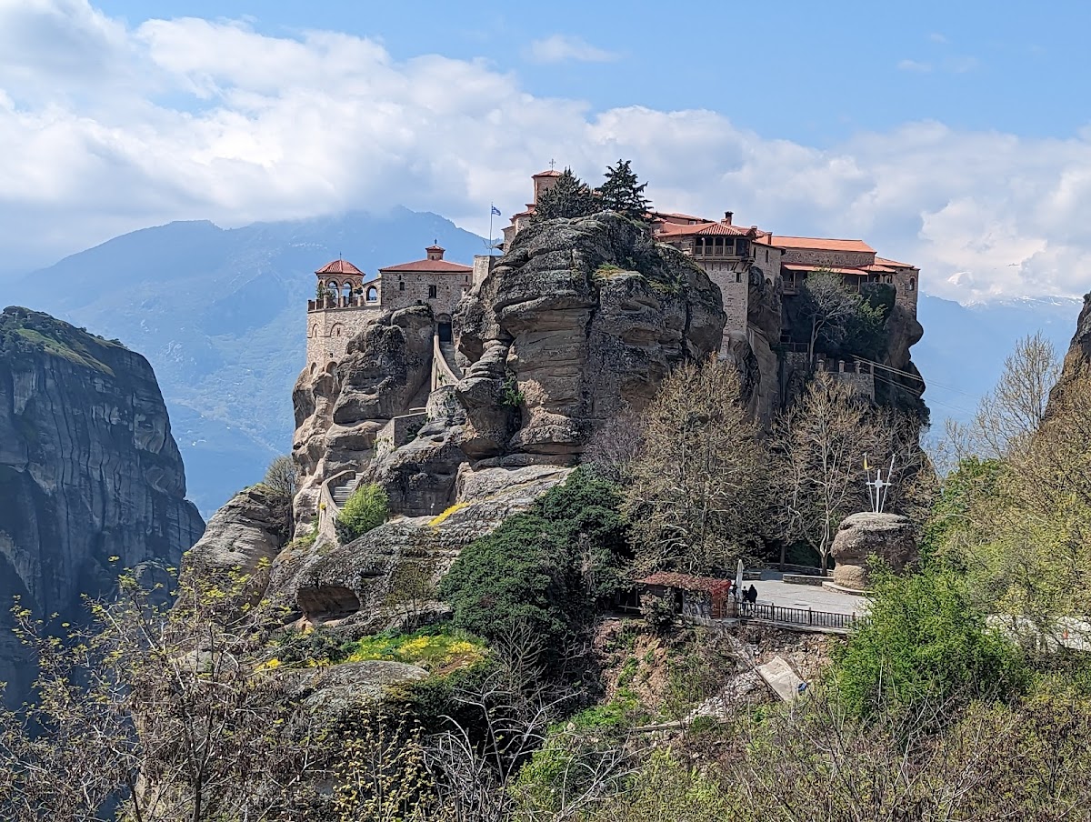 Meteora
