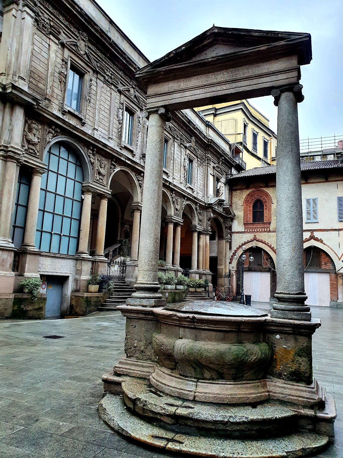 Milano