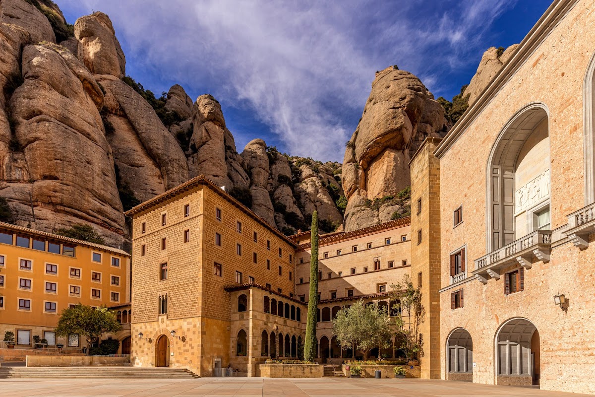 Montserat