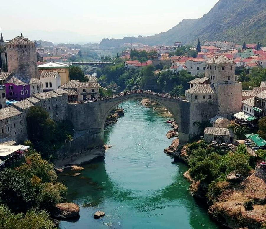 Mostar