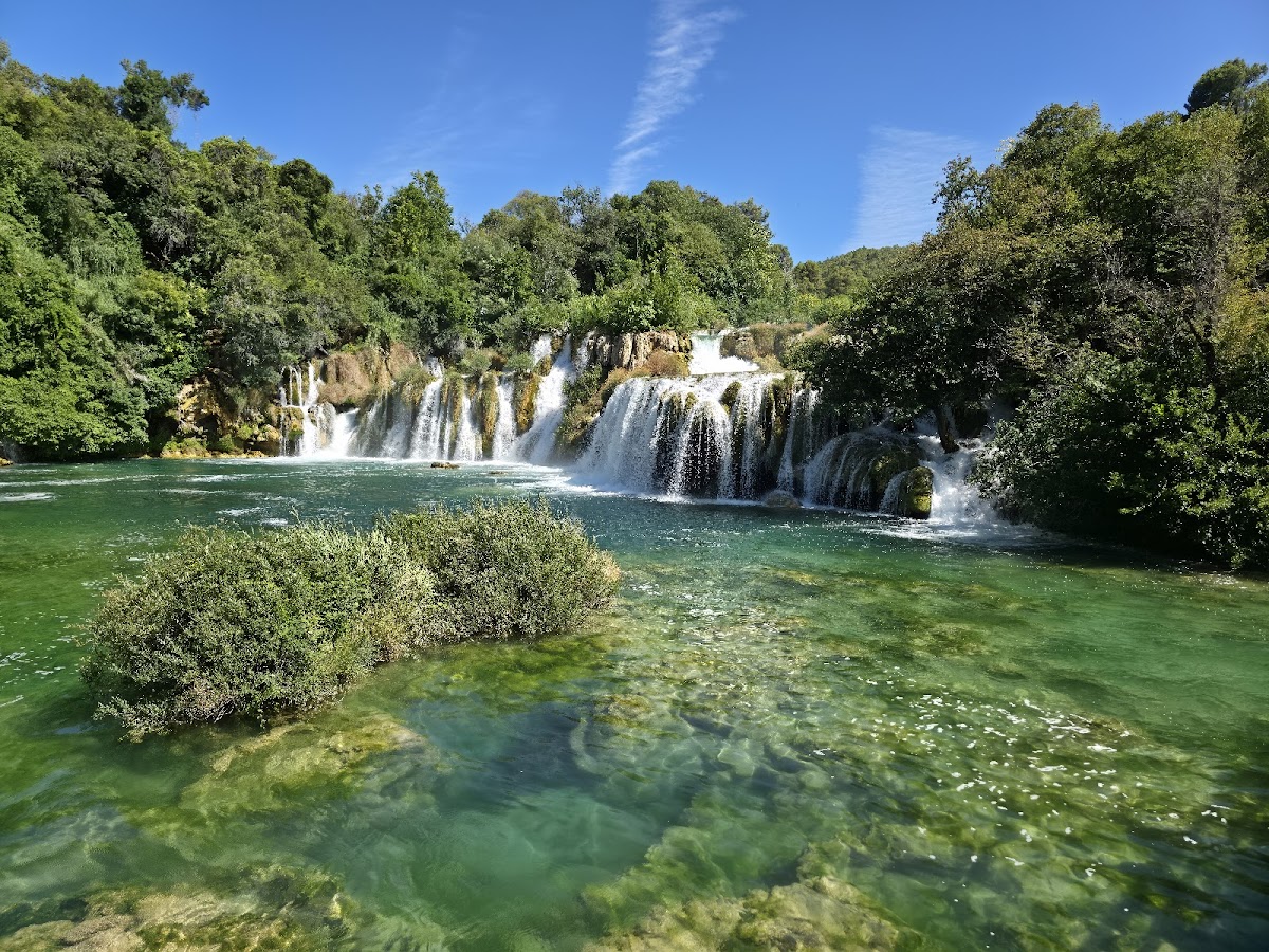 Nacionalni park Krka