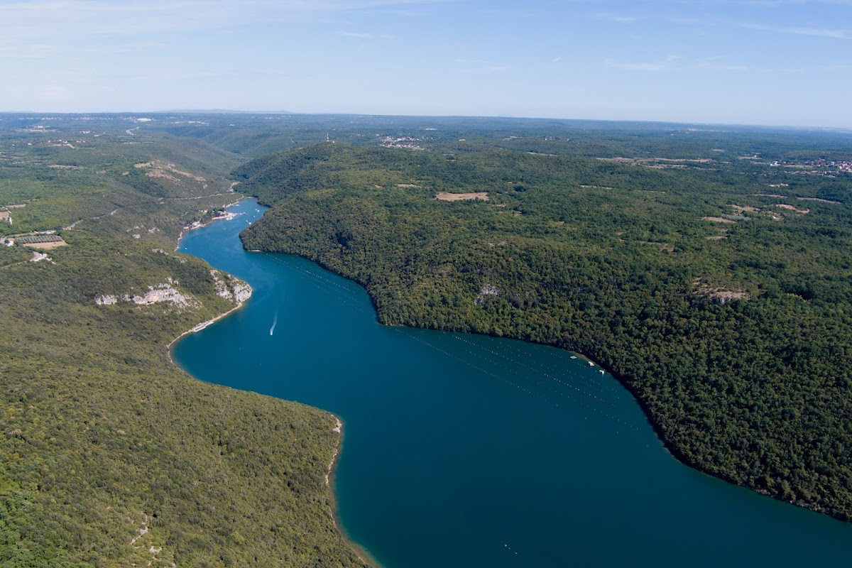 Nacionalni park Limski kanal