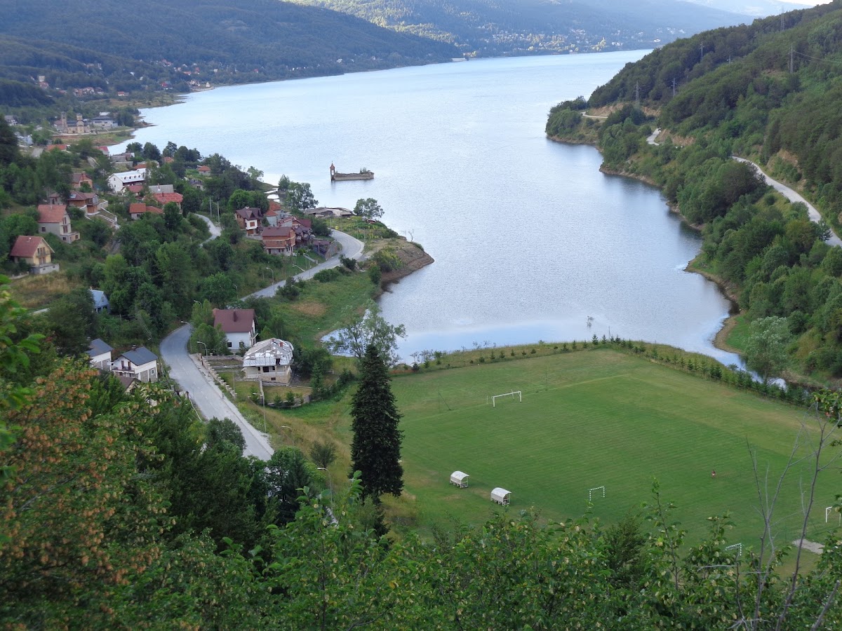 Nacionalni park Mavrovo
