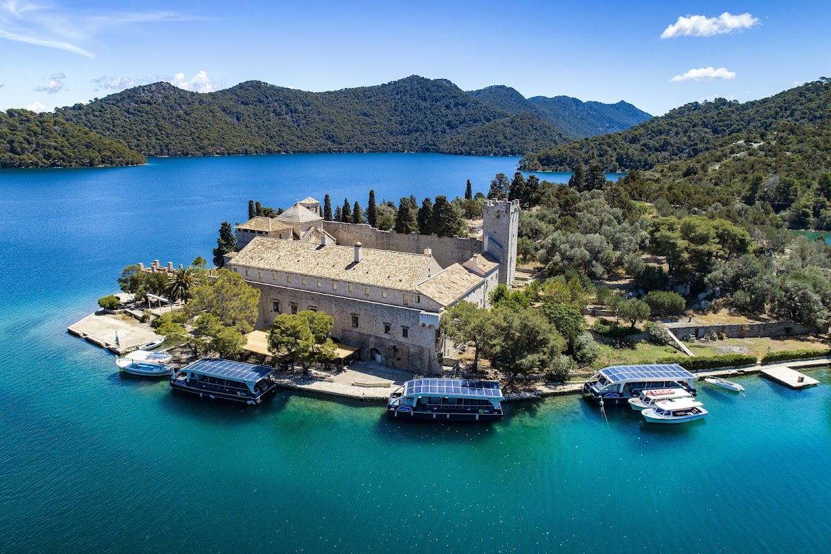 Nacionalni park Mljet