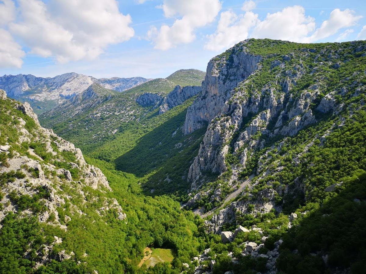 Paklenica