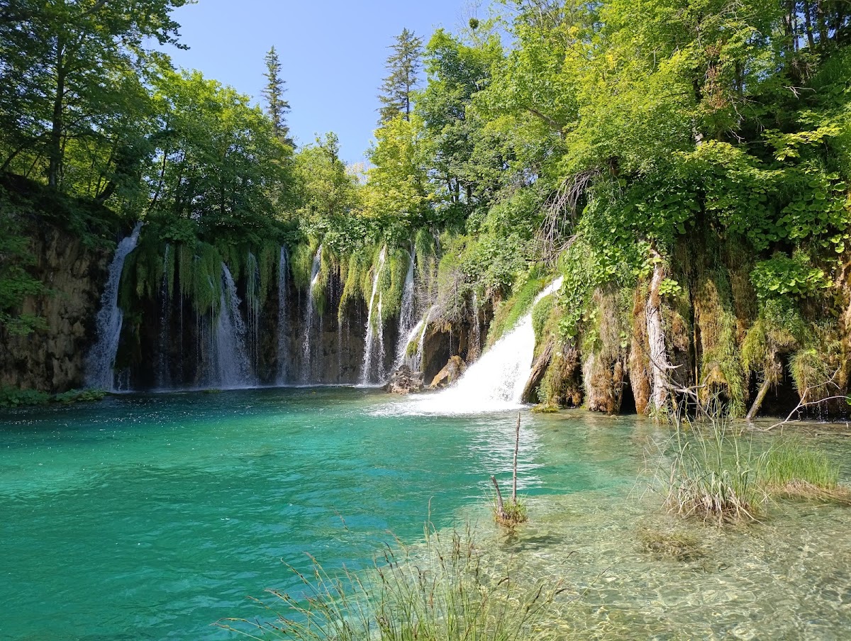 Plitvička jezera