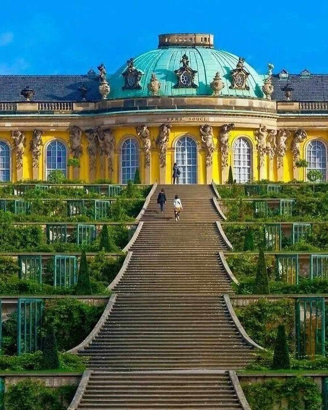 Potsdam
