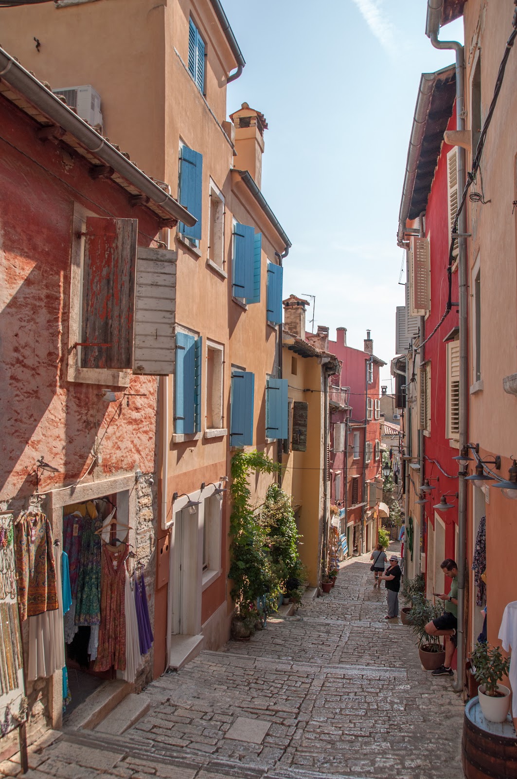 Rovinj