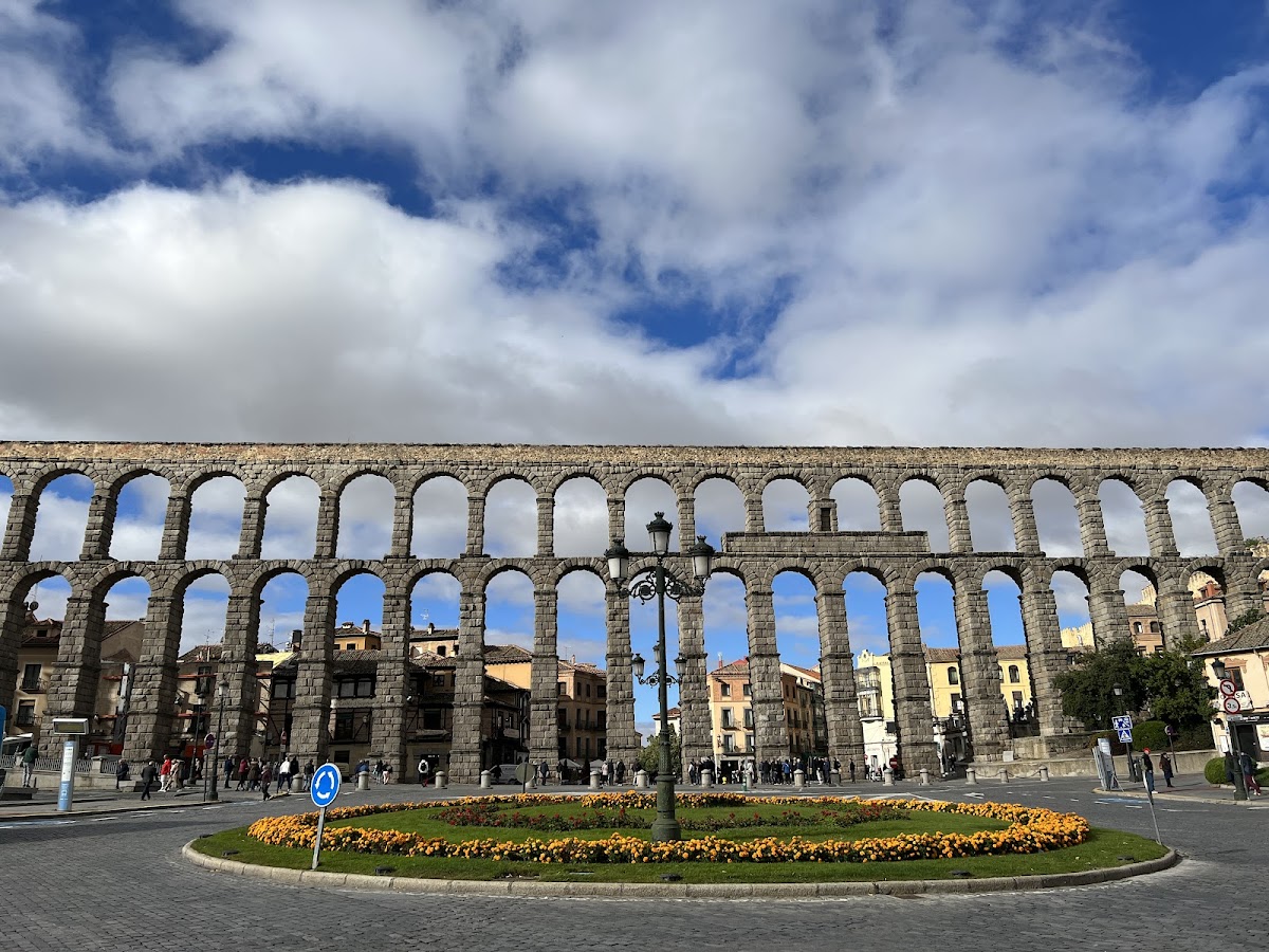 Segovia