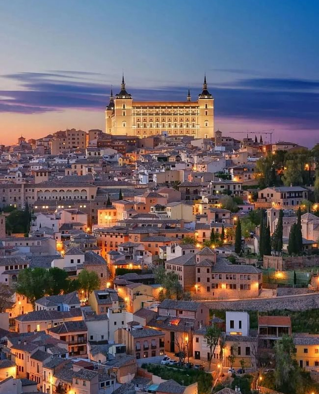 Toledo