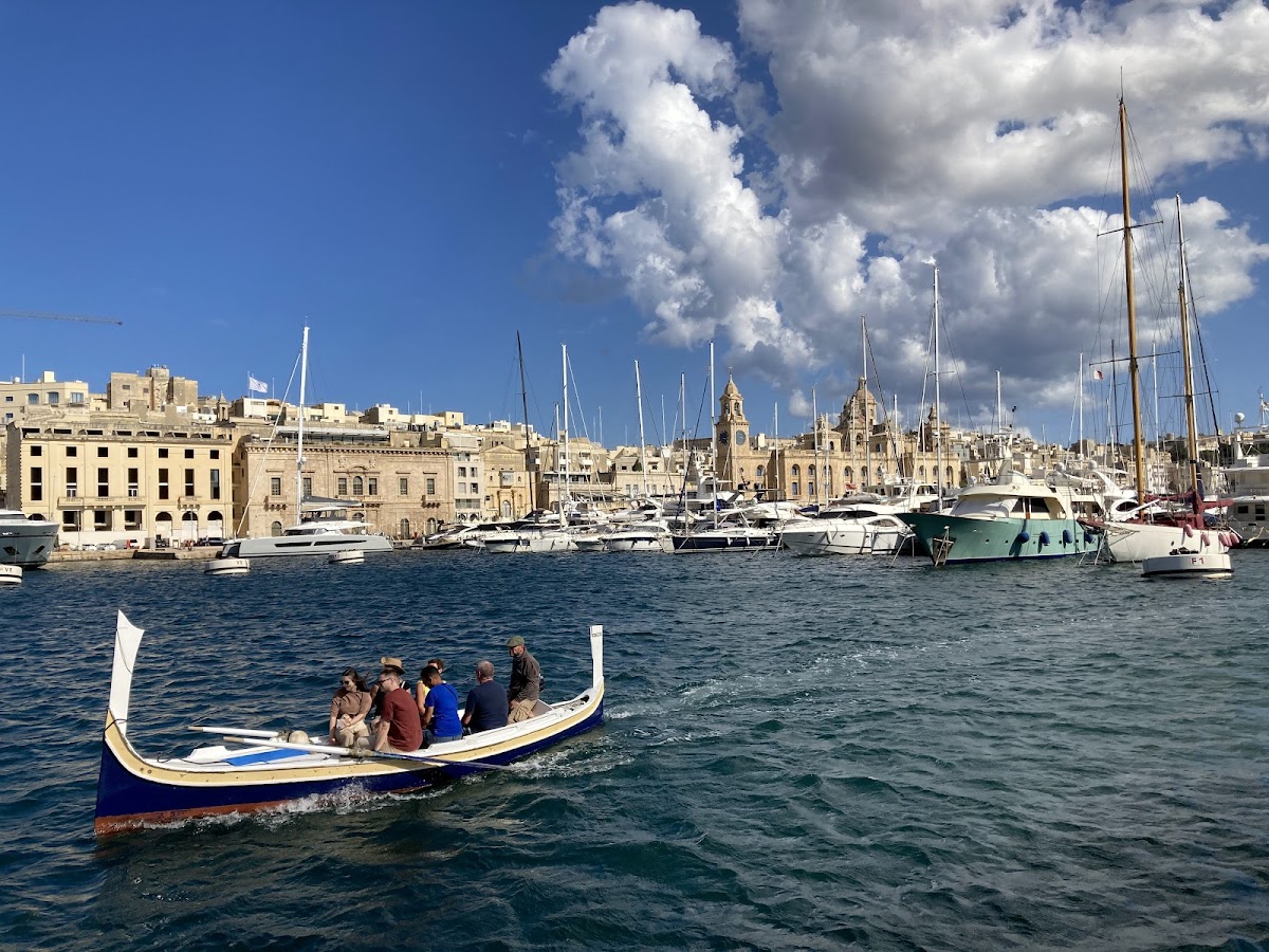 Tri grada - Vittoriosa, Senglea i Cospicua