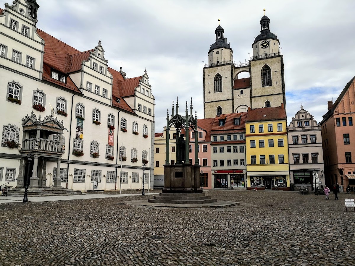 Vitenoberg