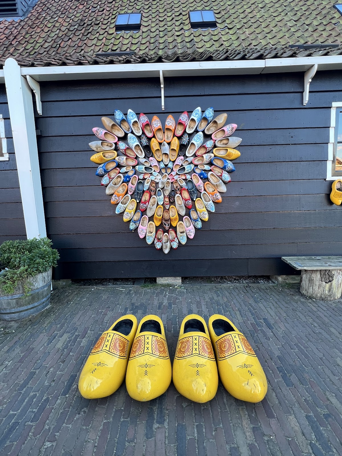 Zaanse Schans