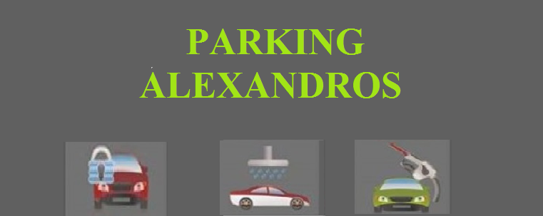 Alexandros Parking
