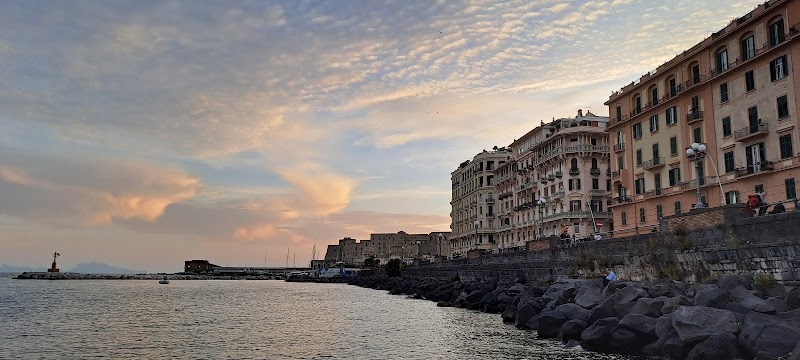 Autorimessa Orsini