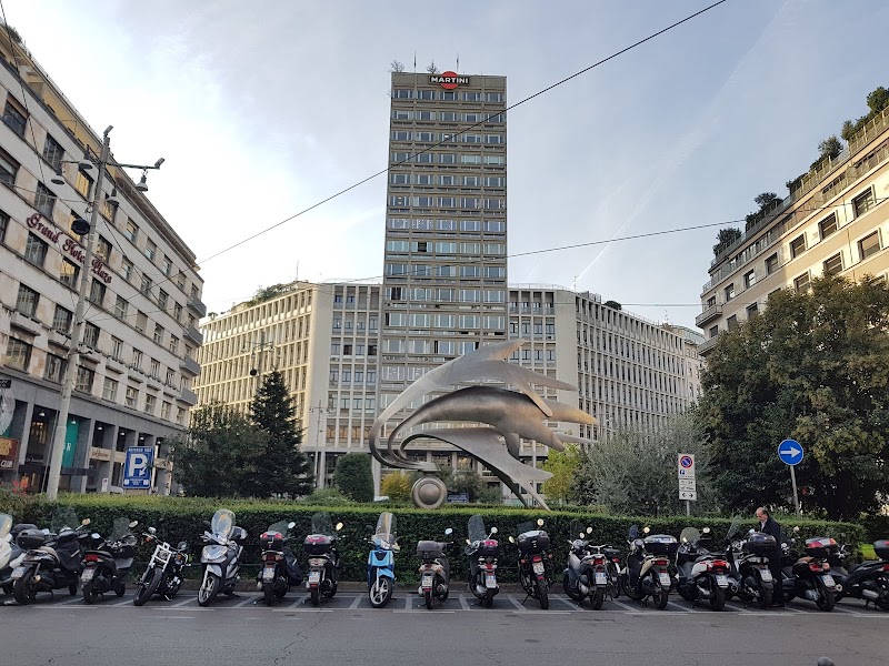 Autosilo Diaz (lokacija 2)