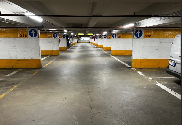Autosilo Diaz