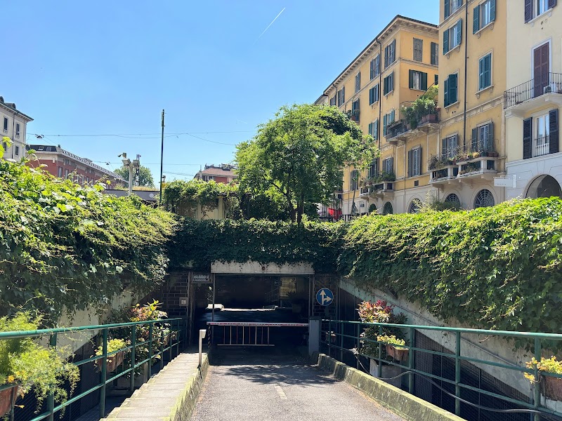 Autosilo San Marco