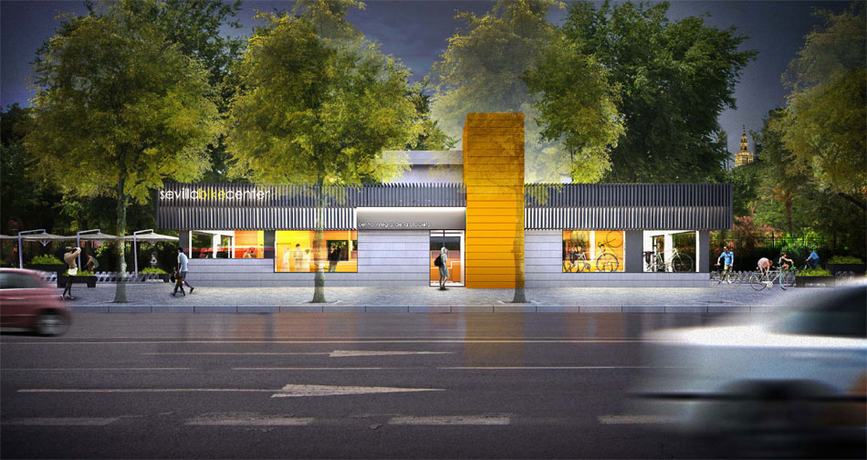 Bike Center Sevilla
