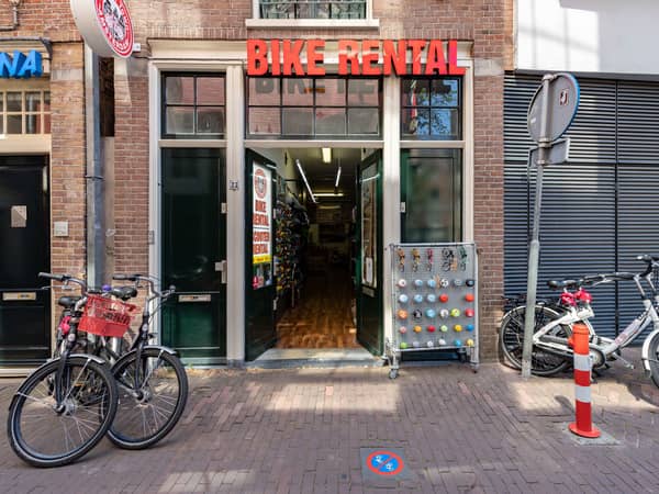 Bike in Town Rental & Repair