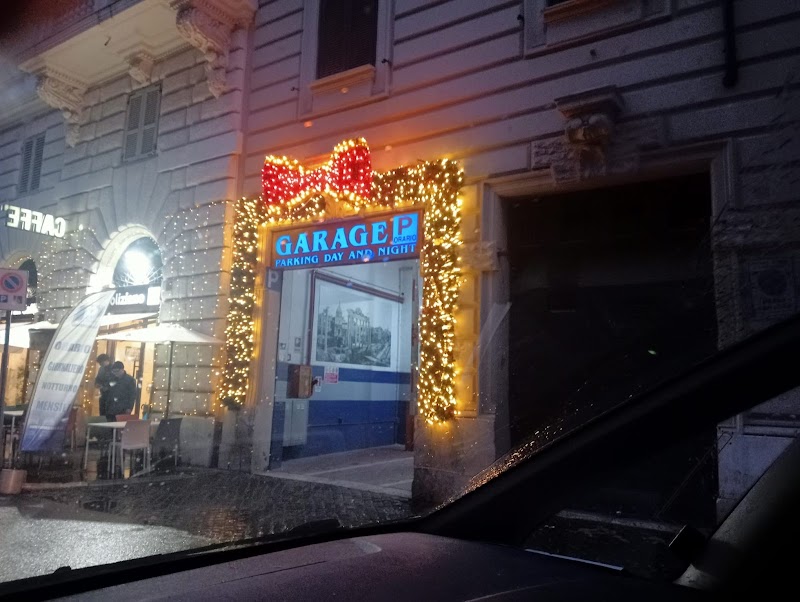 Cirulli Michele