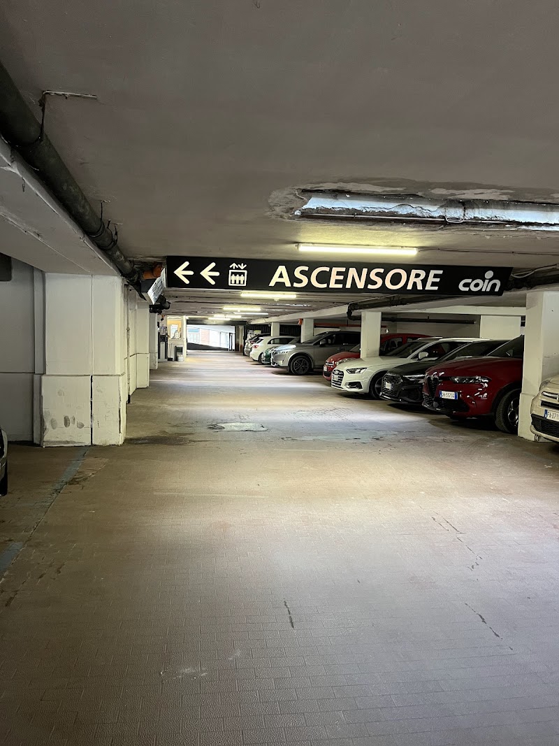 COIN PARKING