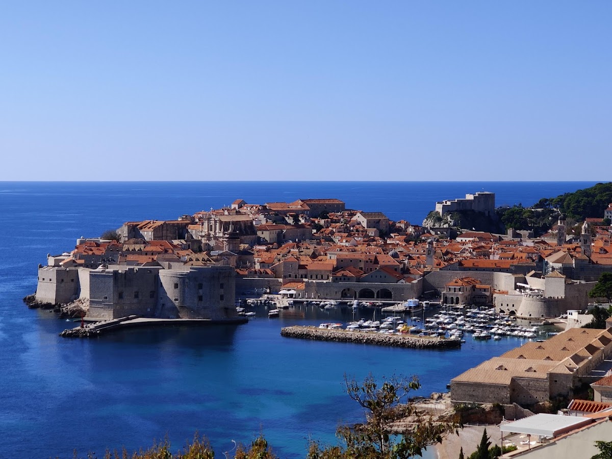 Dubrovnik Daily Parking
