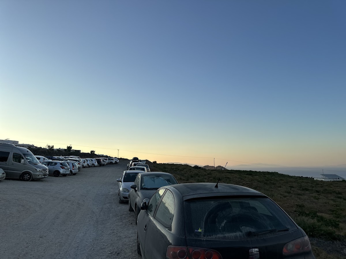 Free Public Parking
