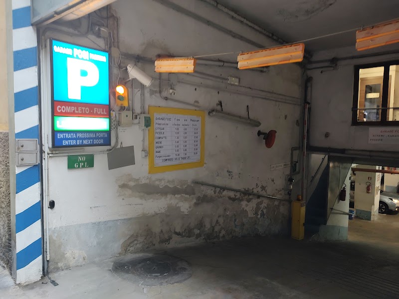 Garage Fosi