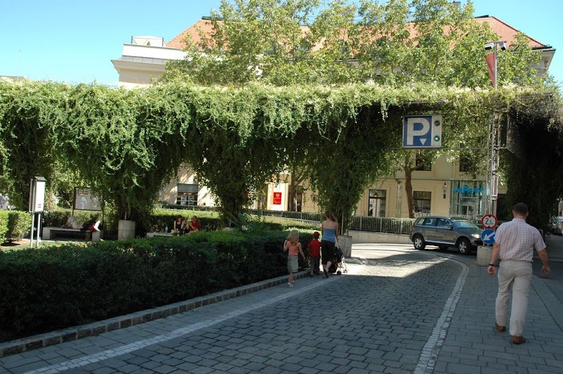 Garage Freyung